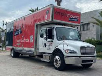 Long distance moving company New York
