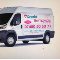 Rapid Removals Birmingham Ltd