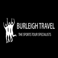 Burleigh Travel Ltd
