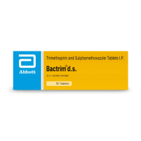 What Is Bactrim Tablet Used For?