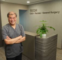 Colon Surgeon in Singapore