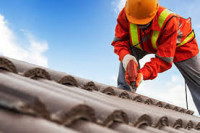 Roof installation