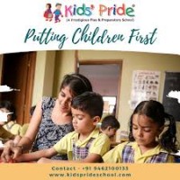 Kids Pride