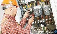 professional Electrician in Richardson