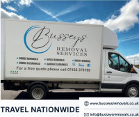 Busseys Removal Services Ltd
