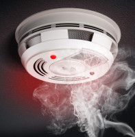 Smoke Alarm Installer London