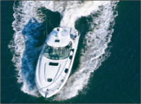 Certified Pleasure Craft Training Courses in Singapore
