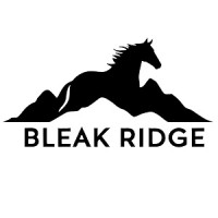Bleak Ridge Clothing