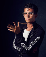 The Most Coveted Chrome Hearts Vintage Pieces
