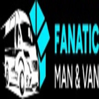 Fanatic Man and Van