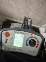 GSP Electricians Ltd