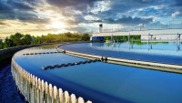 Sewage Treatment plant