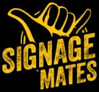 Signage acacia ridge
