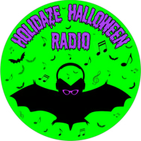 Holidaze Halloween Radio
