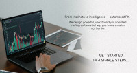 Automated FX Trading System in UK