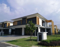 Powder Coating Aluminium Malaysia