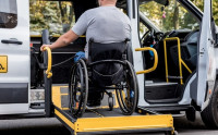 Reliable Wheelchair Accessible Taxi Service | Sydney Maxi Shuttle