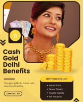 Cash for Gold Services – Get Instant Money for Your Gold at the Best Market Value