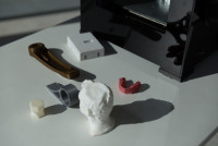 3D Printing Online Malaysia