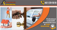 Locksmiths Encinitas CA