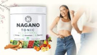 Nagano Tonic Supplement
