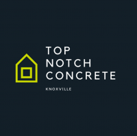 Top Notch Concrete Knoxville