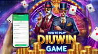 Diuwin Game – Experience Interactive and Skill-Based Online Play
