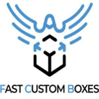 Fast Custom Boxes