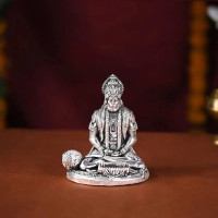 hanuman statue