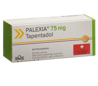 Buy Tapentadol 75mg Online Quick Pain Relief