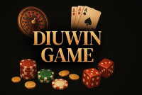 Diuwin Game – The Ultimate Platform for Online Skill Gaming