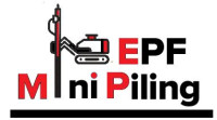 EPF Mini Piling