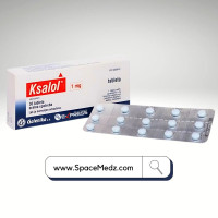 Buying & Order Ksalol Online No Rx Instant Home-Based Delivery SpaceMedz