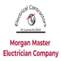 Morgan Master Electrician Company