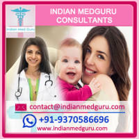 Indian Med Guru Consultant