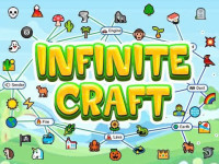 Infinite Craft: The Ultimate Sandbox Adventure You Never Knew You Needed