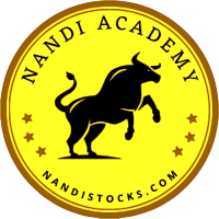 Nandi Academy of Stock Market - Trading and Share Market Courses