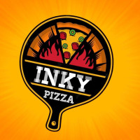 Inky Pizza