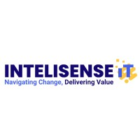 Intelisense IT – Trusted Microsoft Partner in the UK