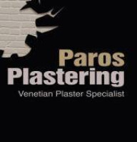 Paros Plastering