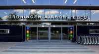 Groningen Airport Eelde