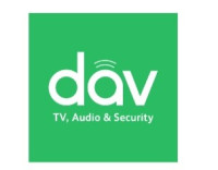 DAV – TV, WIFI & Security Systems