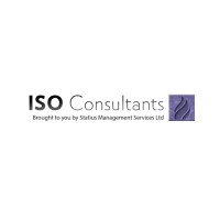 ISO Consultants