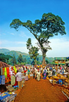 Uganda eVisa Application