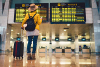Benin Transit Visa