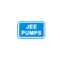 Durable Centrifugal Process Pump for Chemical and Wastewater Applications by JEE Pumps