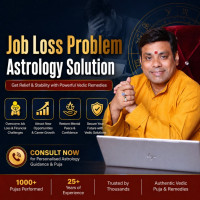 Book Trusted Online Puja For Job Protection