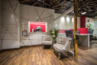 Dubai Joinery