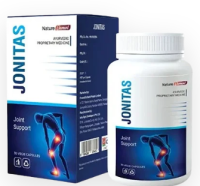 Jonitas Review – Natural Joint Wellness Formula for Everyday Mobility
