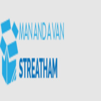 Man and a Van Streatham Ltd.